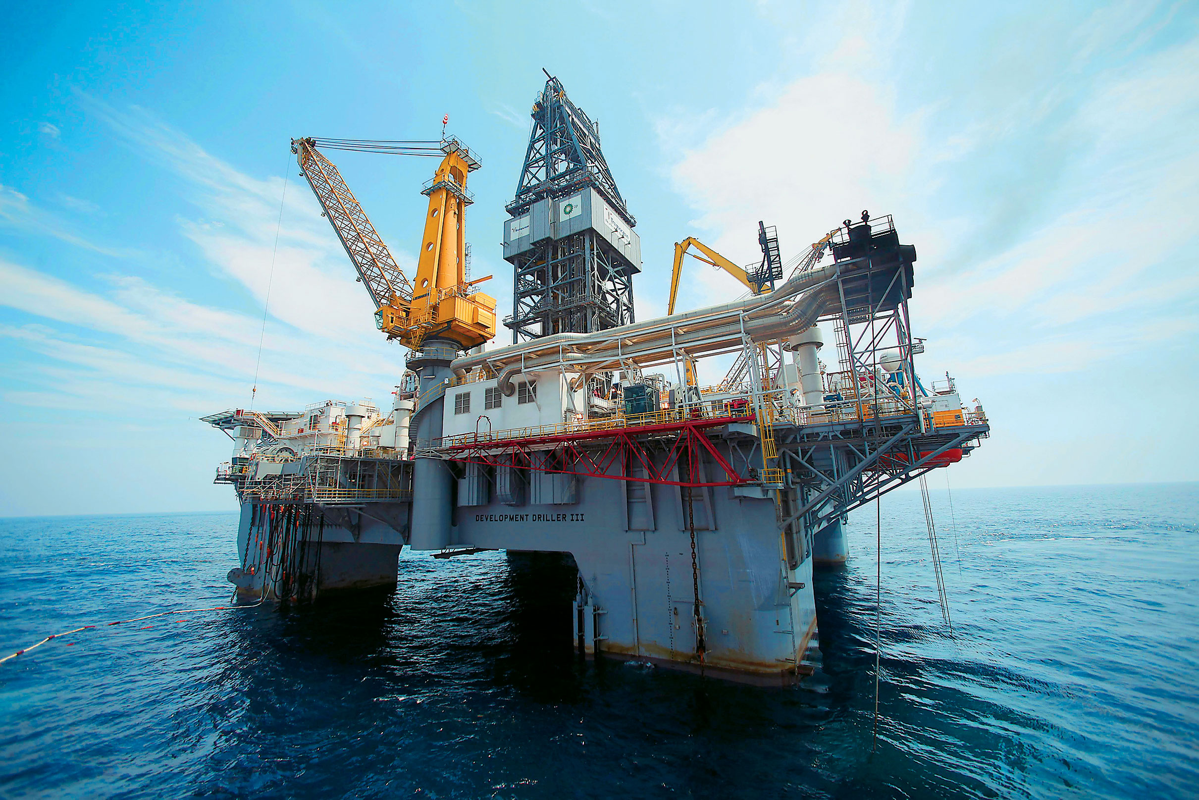 В Астане ждут прорыва в проблематике Каспия