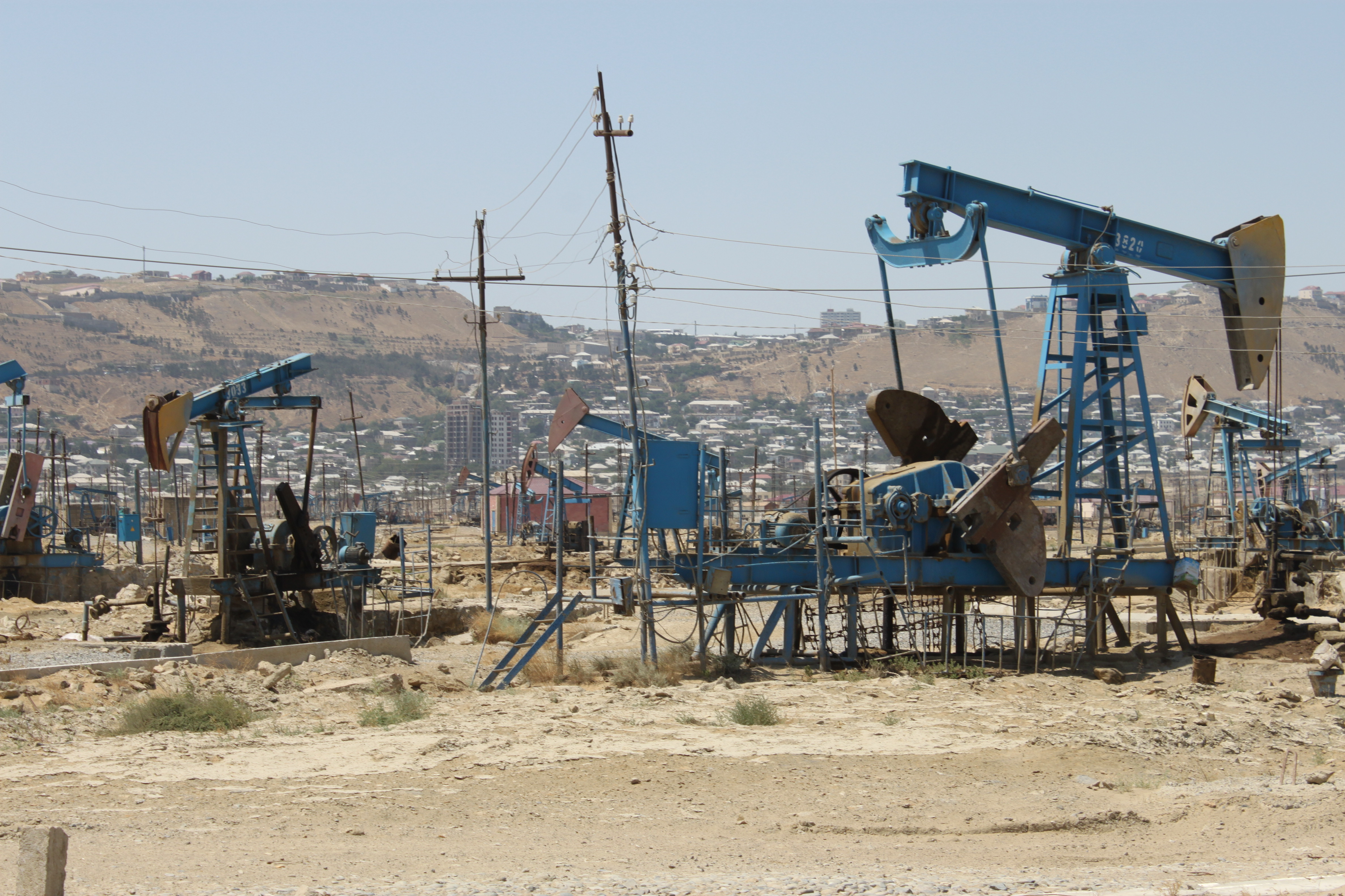 АЗЕРБАЙДЖАН: ИТОГИ 2013 ГОДА 